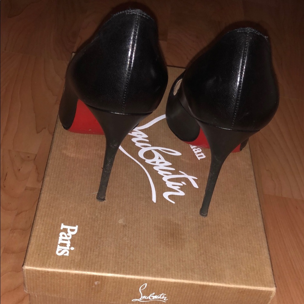 Christian Louboutin